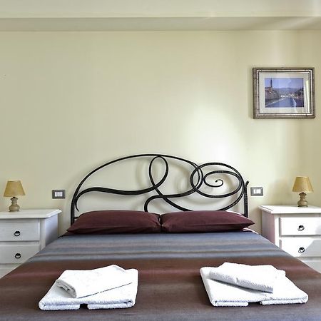 B&B 2 Terrazze Verona Zimmer foto