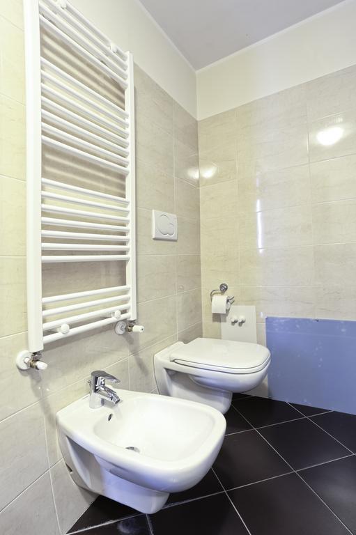 B&B 2 Terrazze Verona Zimmer foto