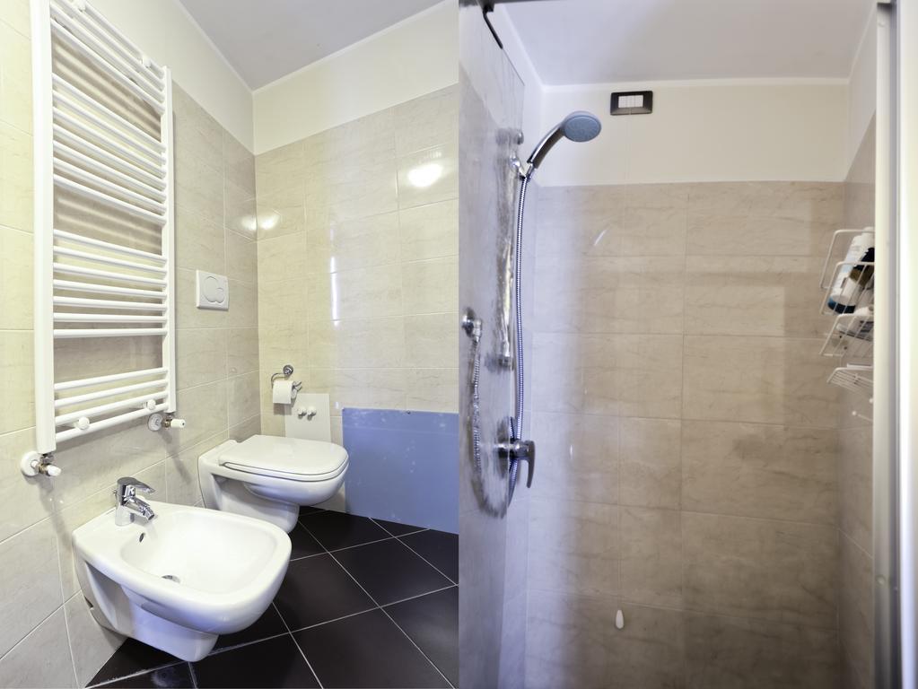 B&B 2 Terrazze Verona Zimmer foto