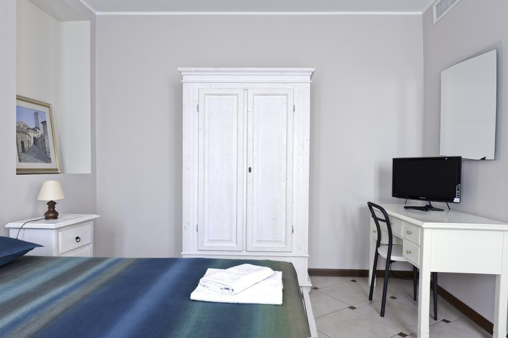 B&B 2 Terrazze Verona Zimmer foto