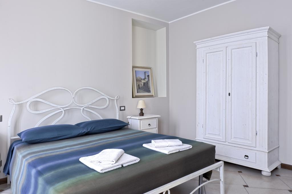 B&B 2 Terrazze Verona Zimmer foto