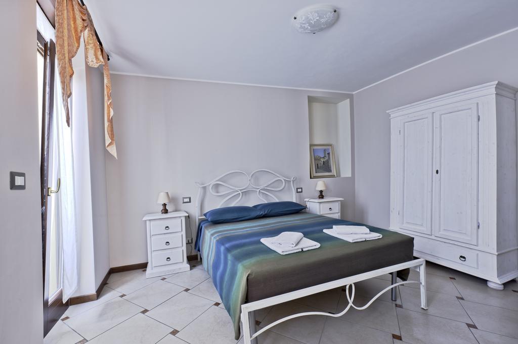 B&B 2 Terrazze Verona Zimmer foto