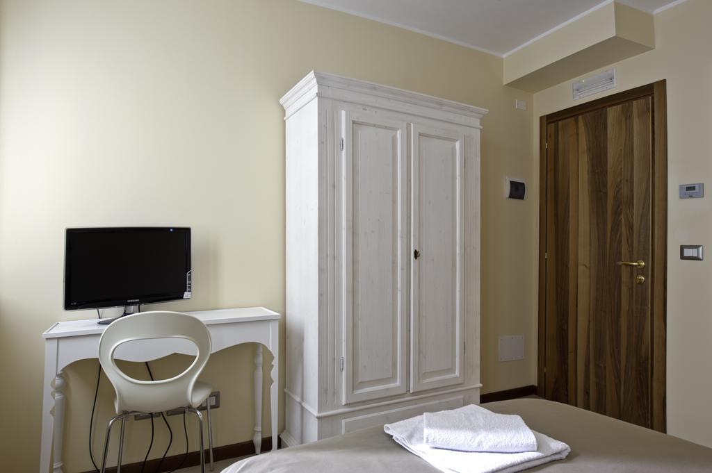 B&B 2 Terrazze Verona Zimmer foto