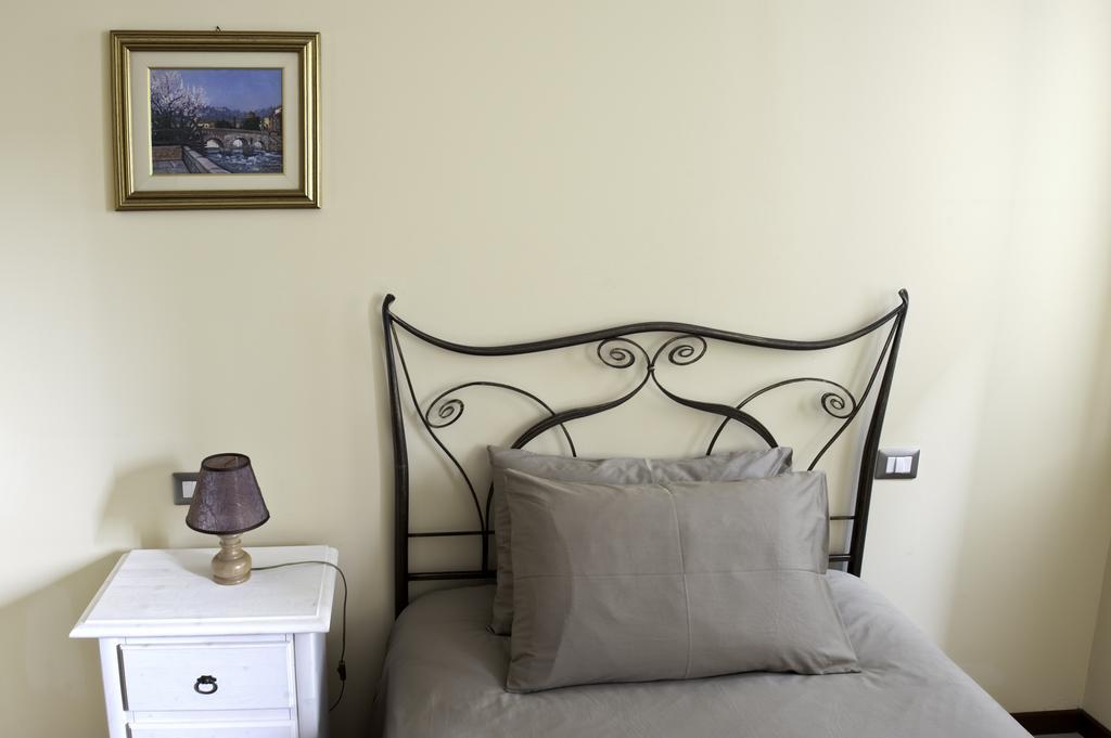 B&B 2 Terrazze Verona Zimmer foto